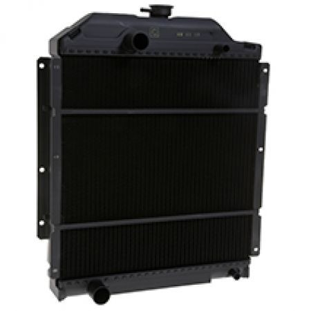 Radiator apa 7700047576