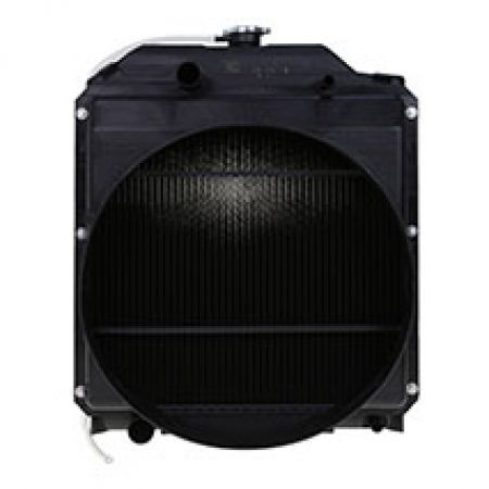 Radiator apa 7700056938