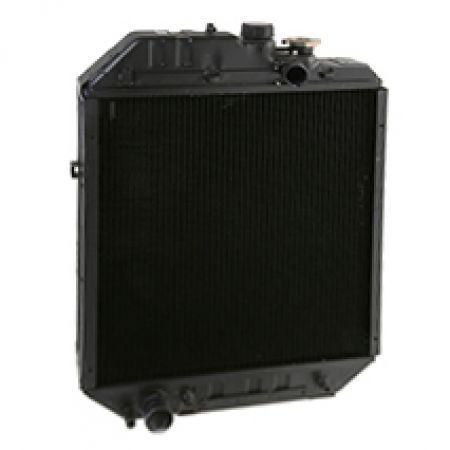 Radiator apa 82015097