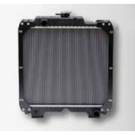Radiator apa 84221365