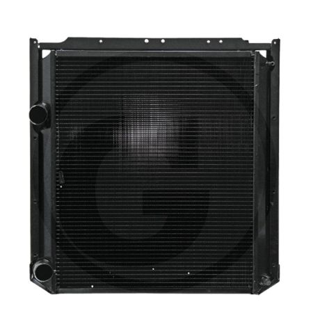 Radiator apa 0.015.0609.4