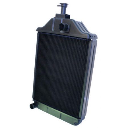 Radiator apa 1669650M94