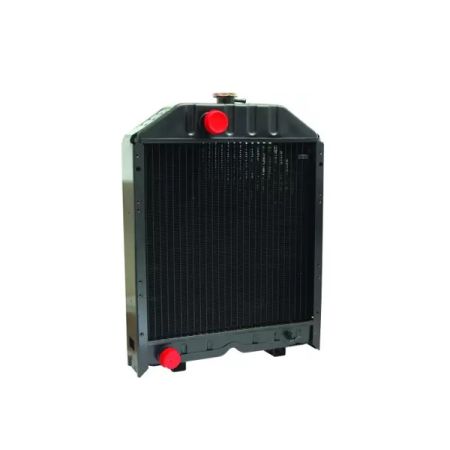 Radiator apă 3307942M97