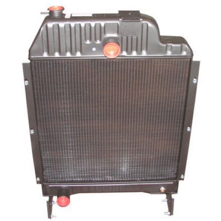 Radiator apa 3618626M92