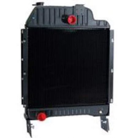 Radiator apa 3618628M92
