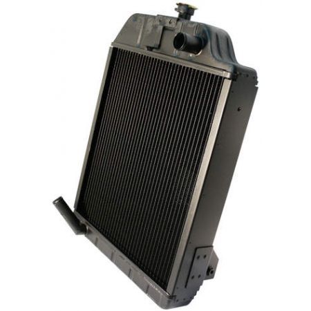 Radiator apa 3700447M92