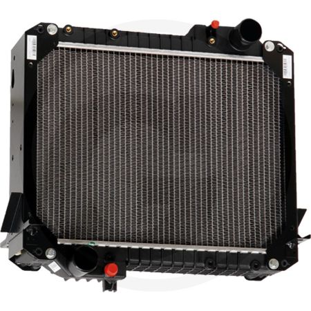 Radiator apa 3810864M2