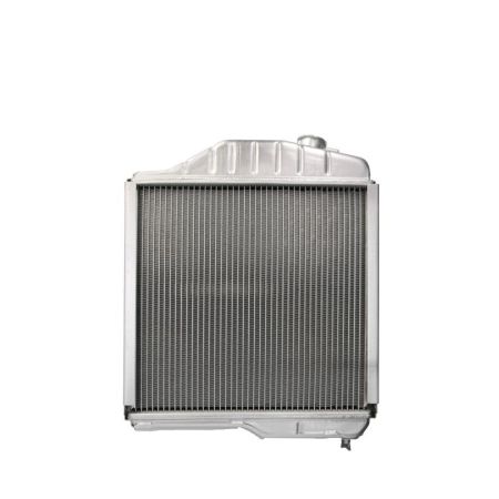 Radiator apa 72011312