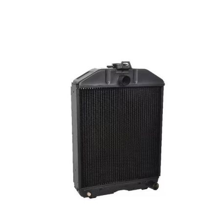 Radiator apa 7700019784