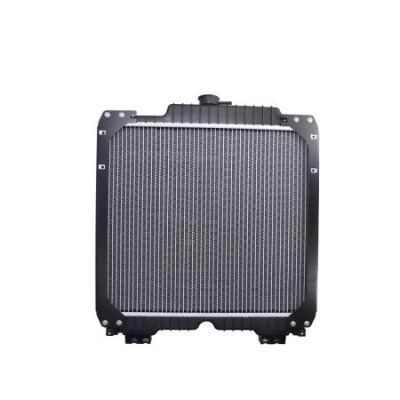 Radiator apa 84175586