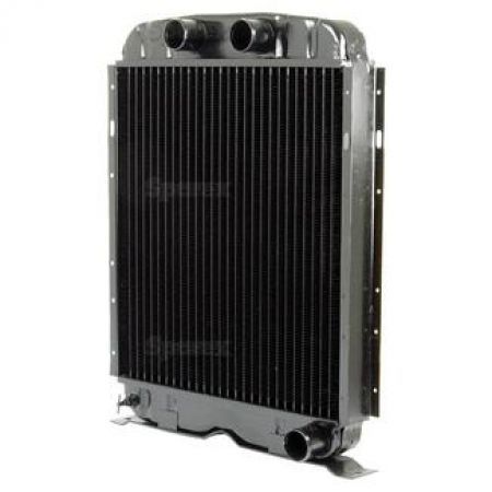 Radiator apa E1ADDN8005C