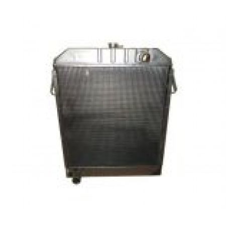 Radiator apa H930200051100
