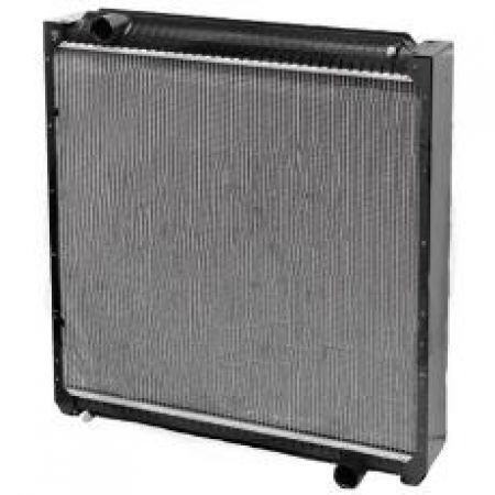 Radiator apa H931202050100
