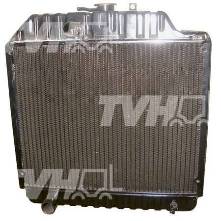 Radiator apa RE70733