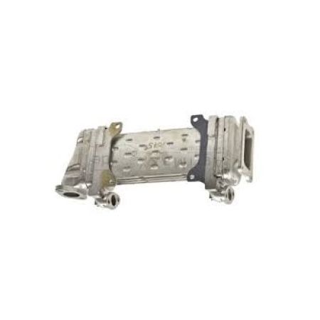 Radiator gaze eșapament Fendt F339202100380
