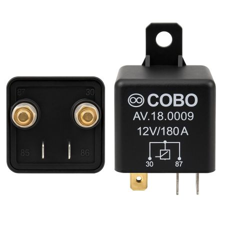 Releu 7700047201