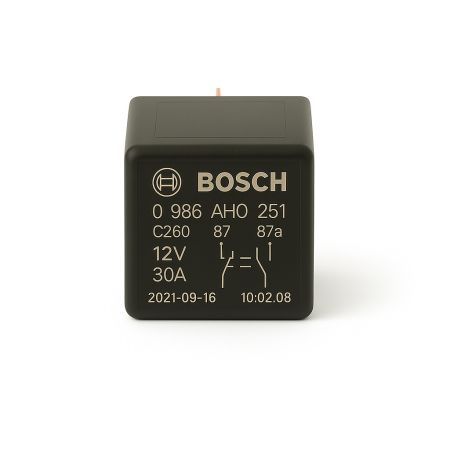 Releu 82003697