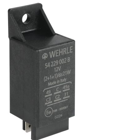 Releu Lumini 1536092C1