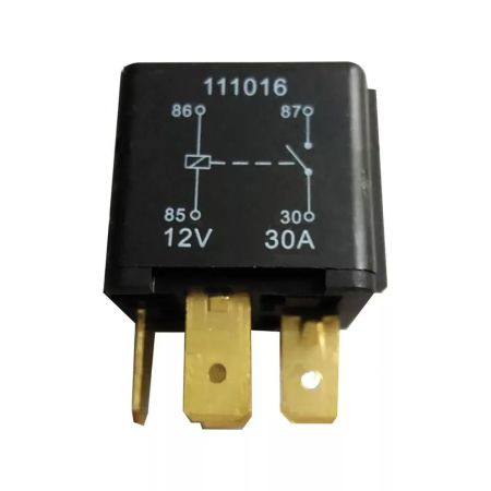 Releu pornire 81AG14N089CA