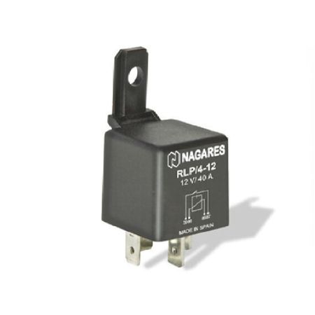 Releu pornire 82012872