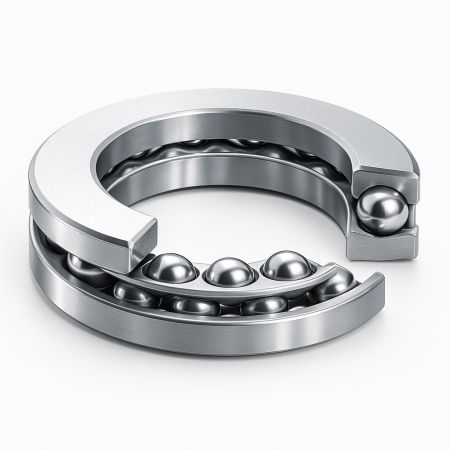 Rulment fuzeta 26800840