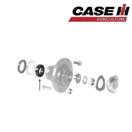 Rulment roata 3232808R91