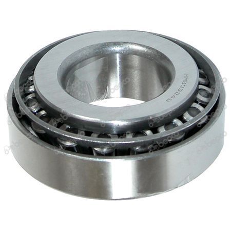 Rulment roata fata st2039