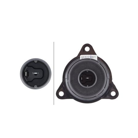 Semnalizator față Fendt G931901020130