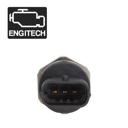 Senzor presiune combustibil 2859145