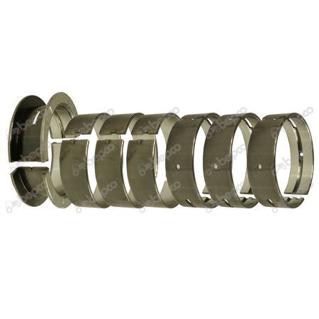 SET CUZINETI PALIER STD 24/2-57