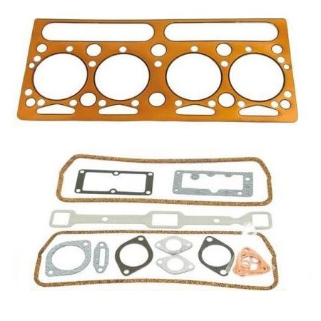 Set de etansare 746050M91