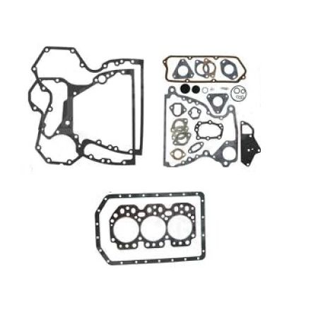 Set de etansare complet RE527026