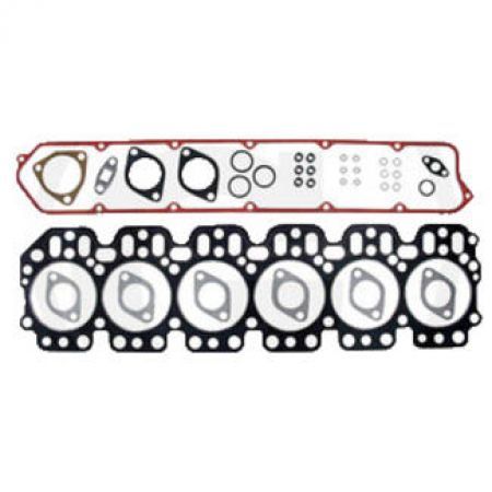 Set garnitura cap sus RE526667