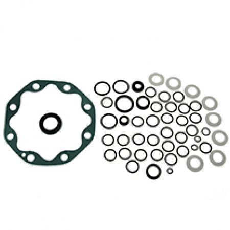 Set garnituri pompa hidraulica RE228042
