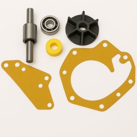 Set reparatie pompa apa RE62659