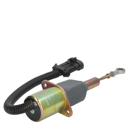 Solenoid 87616313