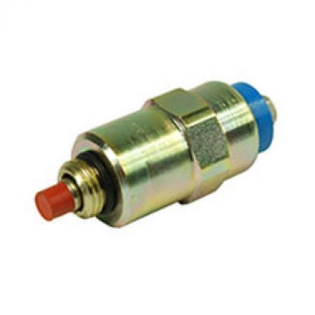 Solenoid pompa injectie 023002