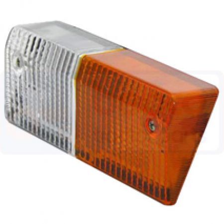 Sticla lampa semnalizare 1426603M1
