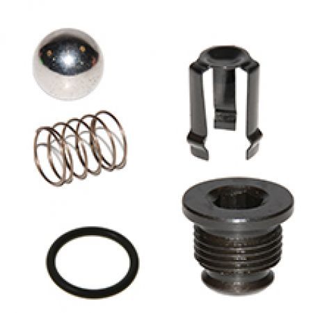 Supapa pompa hidraulica AL71016