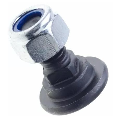 Șurub lamă cu piulita de siguranta 56403000