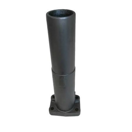 Teava esapamen Deutz 02382771