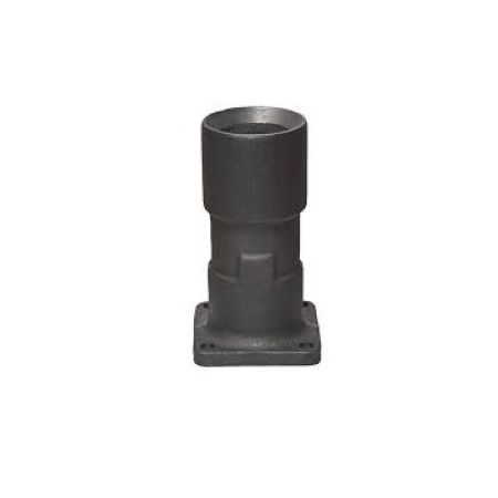 Teava esapament Case-ih 3404968R2