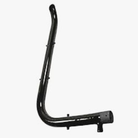 Teava esapament CNH 82010817
