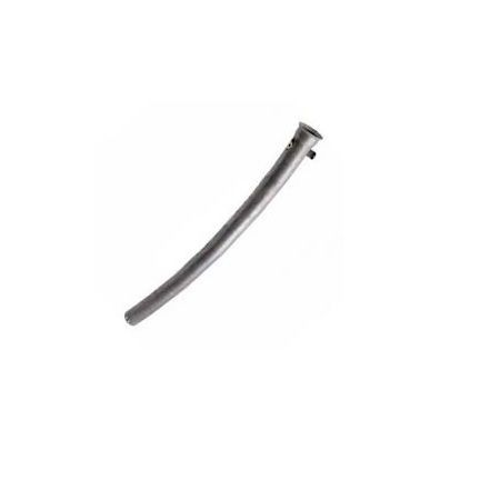 Teava esapament Fendt H716201100130