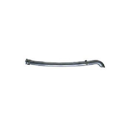 Teava esapament Fendt H716201101140