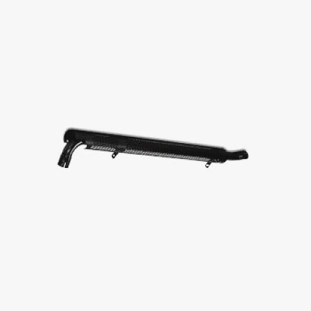 Teava esapament John Deere AL164071