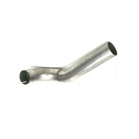 Teava esapament John Deere L168524