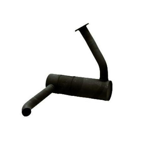 Toba esapament Fendt 15406763