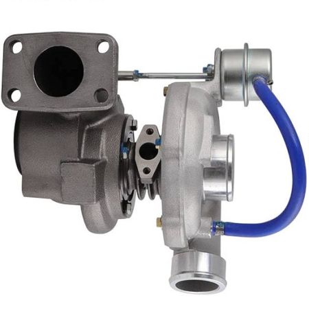 Turbocompresor 2674A226