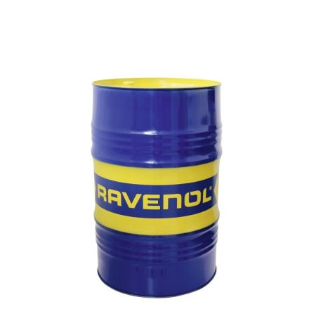 Ulei STOU 10W-30 208L Ravenol